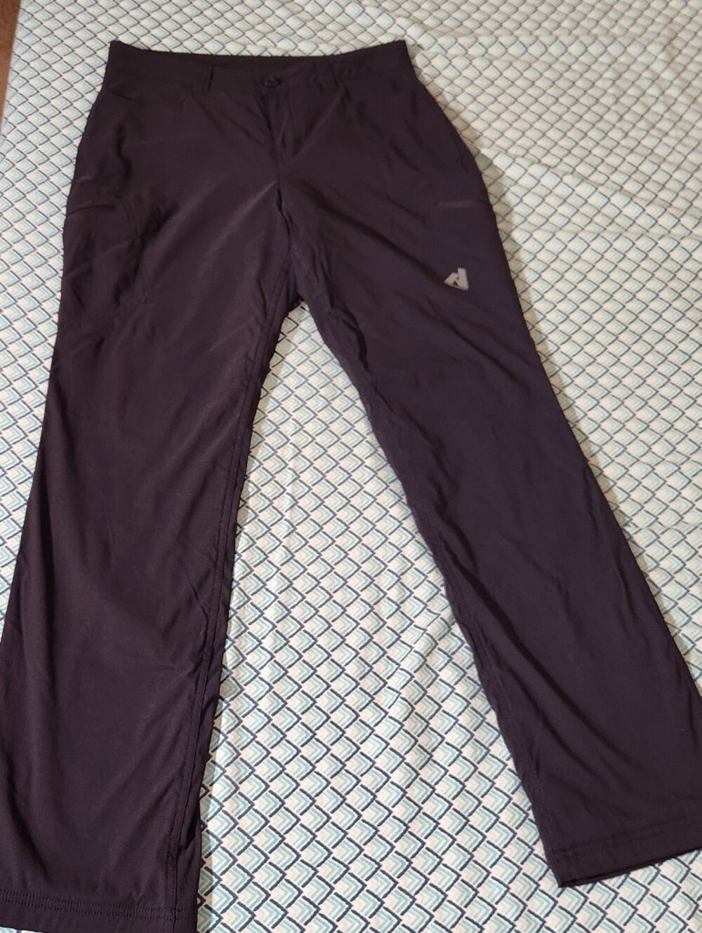 Eddie Bauer Fleece Lined Pants